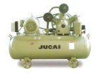 Máy nén khí hai cấp Jucai AW80012